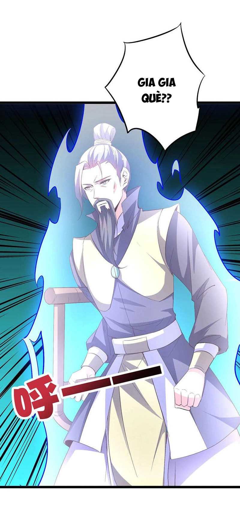 Phục Thiên Thánh Chủ Chapter 67 - 33