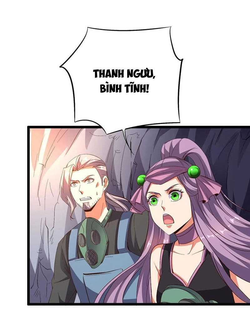 Phục Thiên Thánh Chủ Chapter 67 - 34