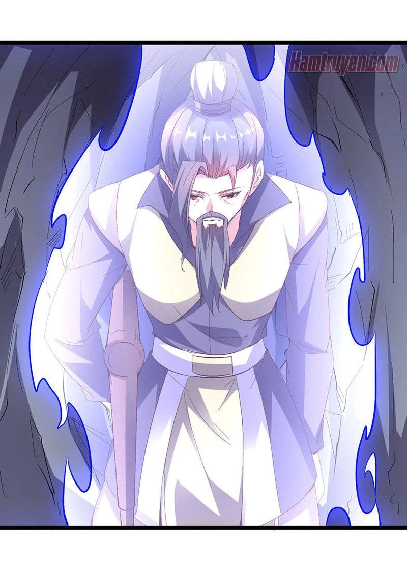 Phục Thiên Thánh Chủ Chapter 67 - 36