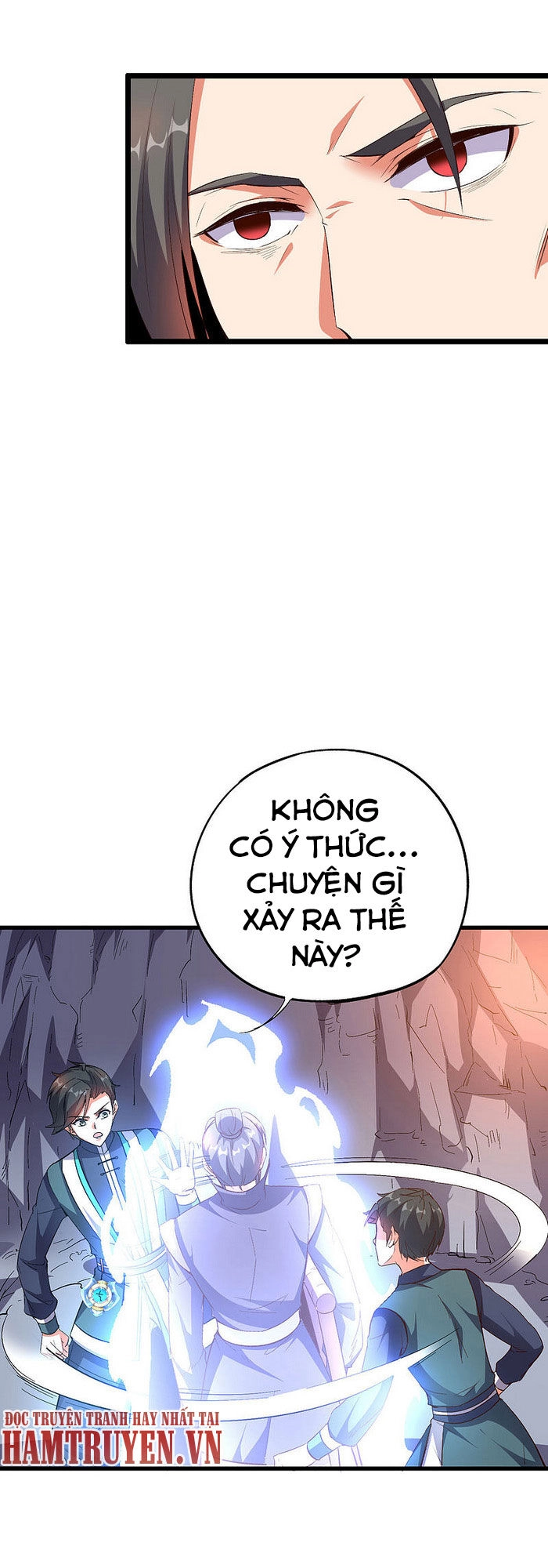 Phục Thiên Thánh Chủ Chapter 68 - 2
