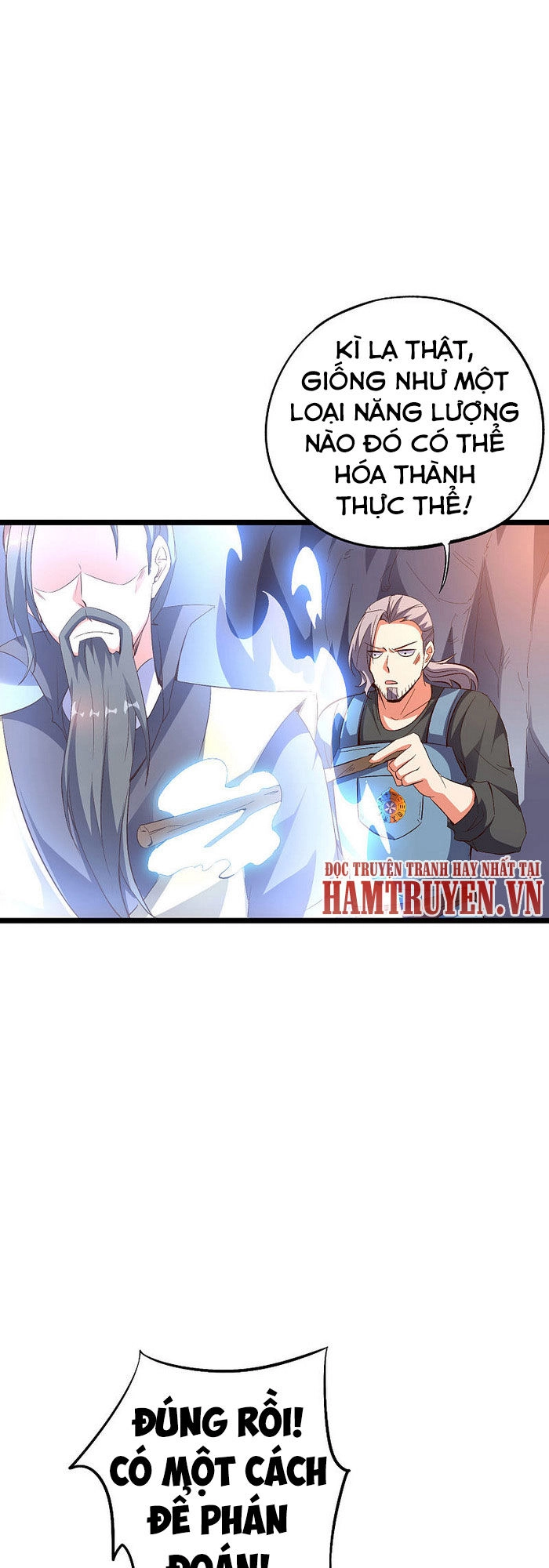 Phục Thiên Thánh Chủ Chapter 68 - 3