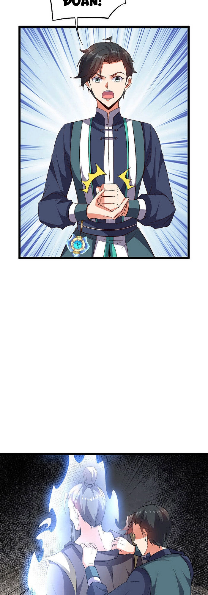 Phục Thiên Thánh Chủ Chapter 68 - 4