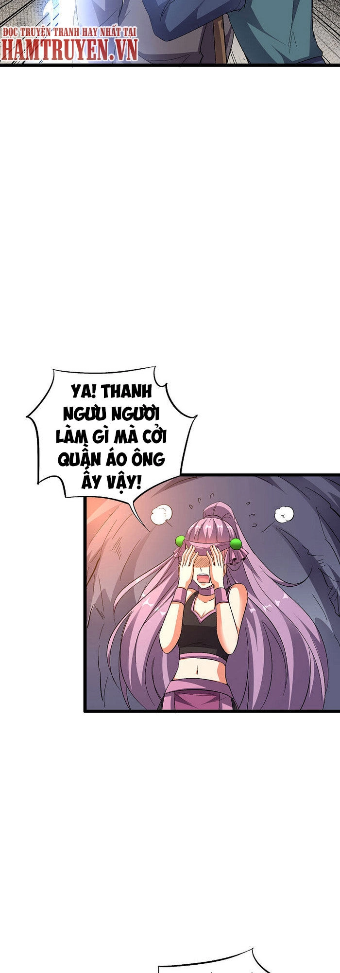 Phục Thiên Thánh Chủ Chapter 68 - 5