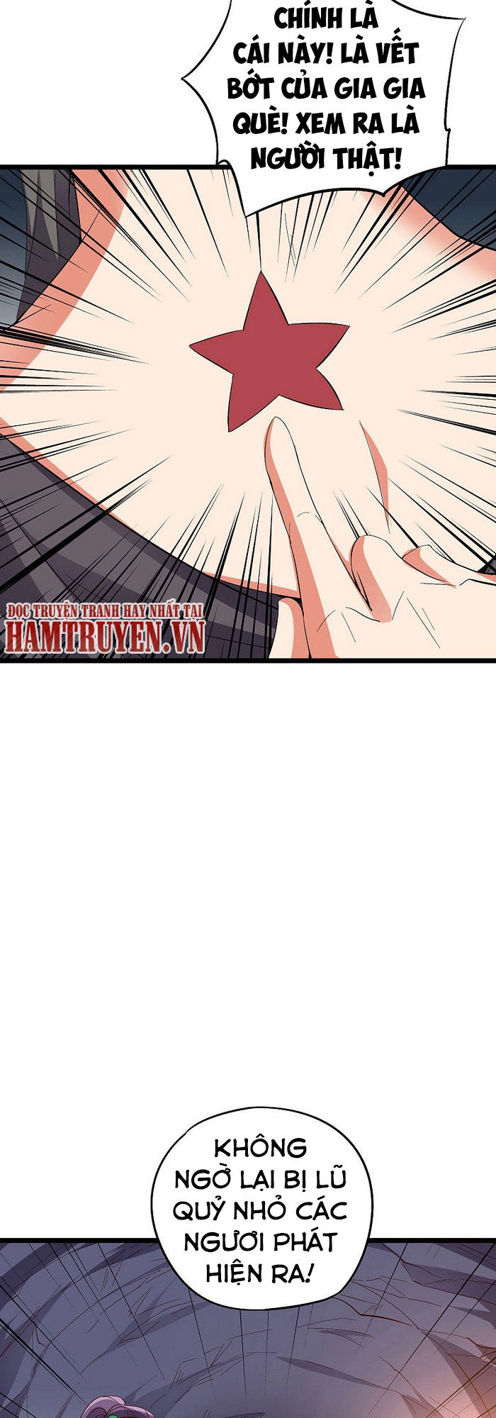 Phục Thiên Thánh Chủ Chapter 68 - 6