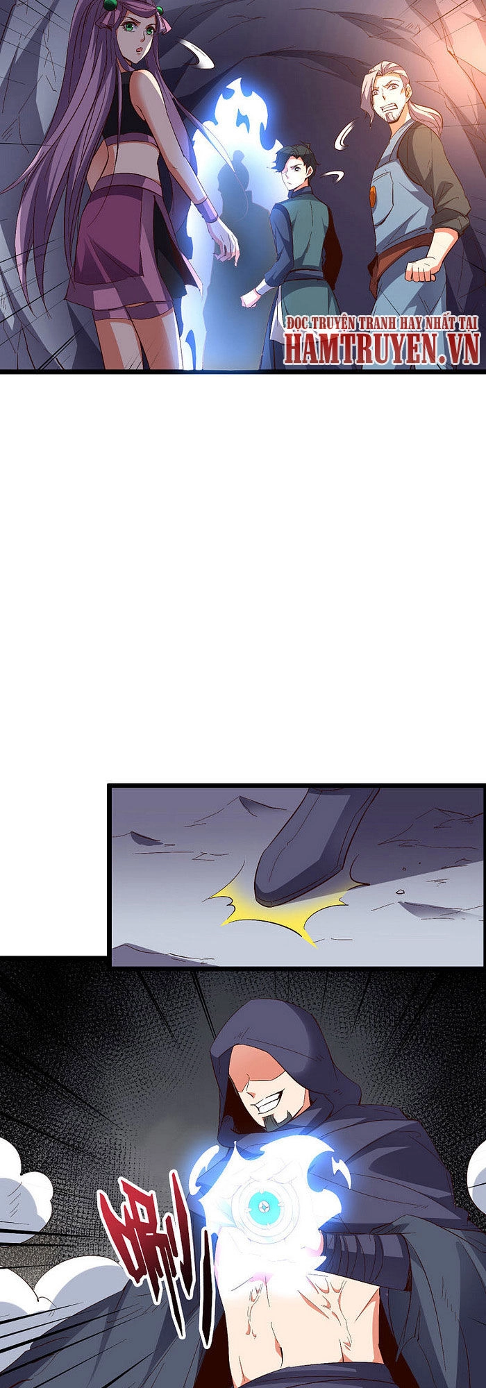 Phục Thiên Thánh Chủ Chapter 68 - 7