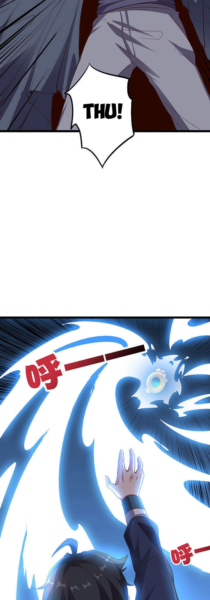 Phục Thiên Thánh Chủ Chapter 68 - 8