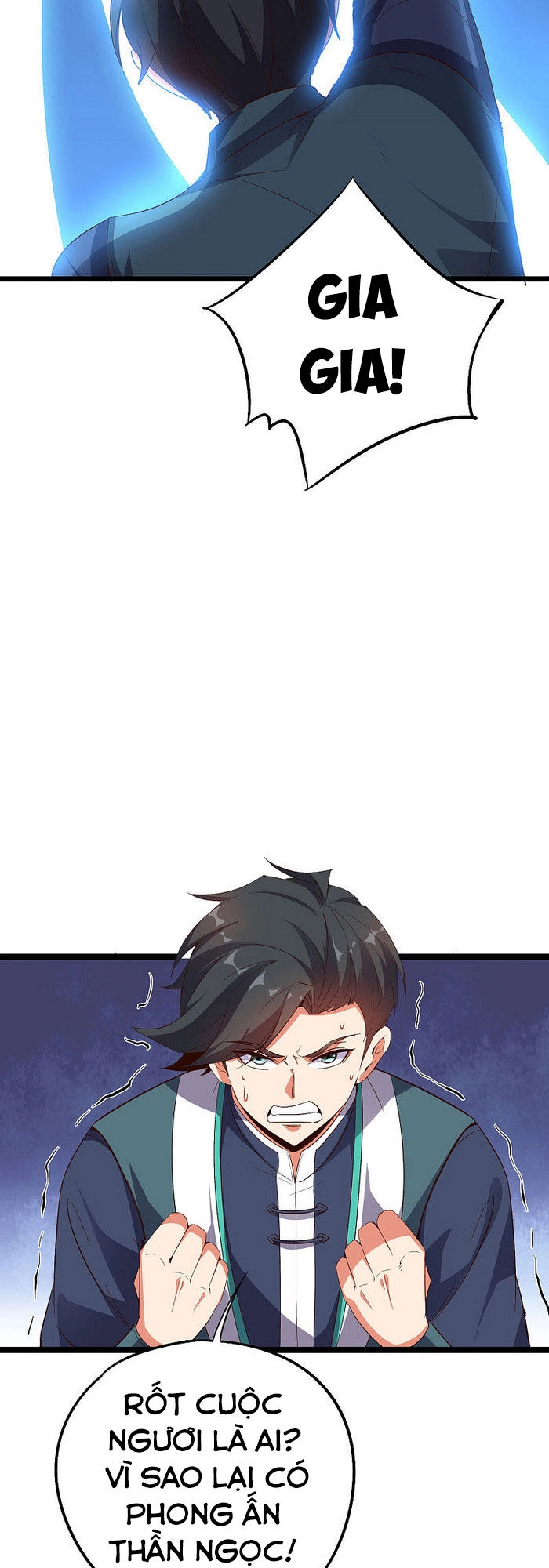 Phục Thiên Thánh Chủ Chapter 68 - 9