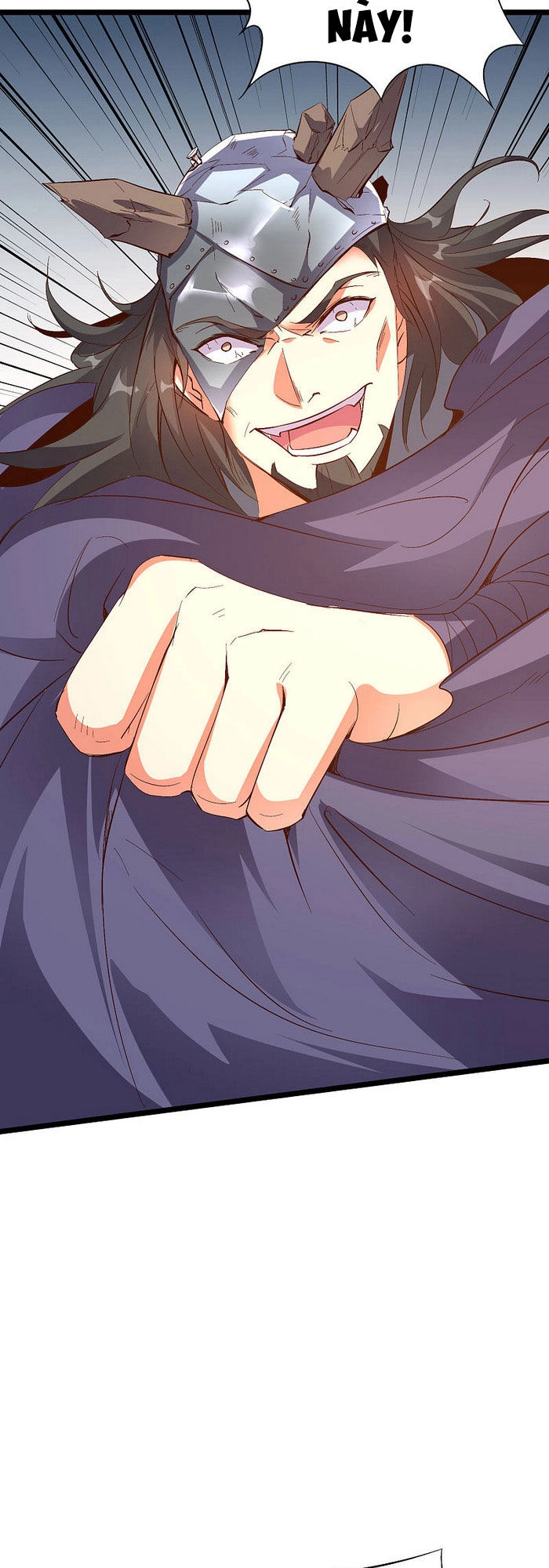 Phục Thiên Thánh Chủ Chapter 68 - 11