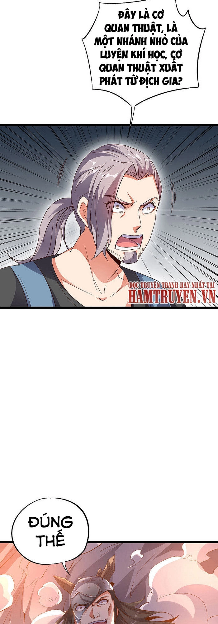 Phục Thiên Thánh Chủ Chapter 68 - 12