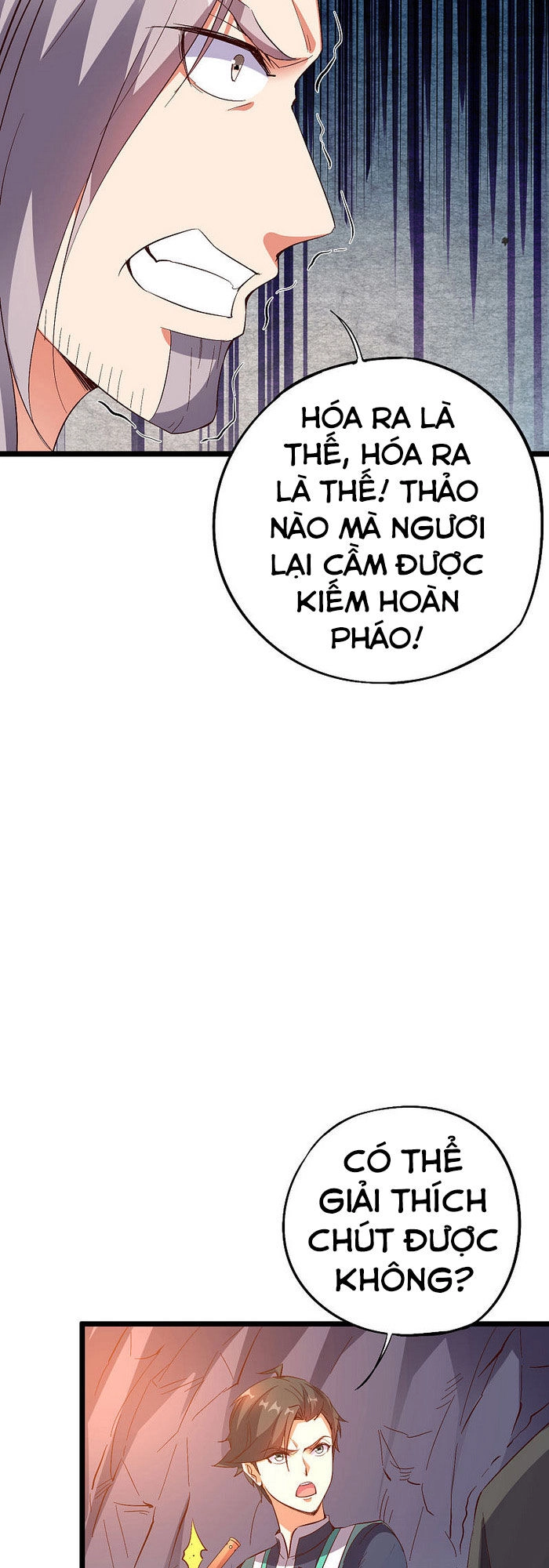 Phục Thiên Thánh Chủ Chapter 68 - 14