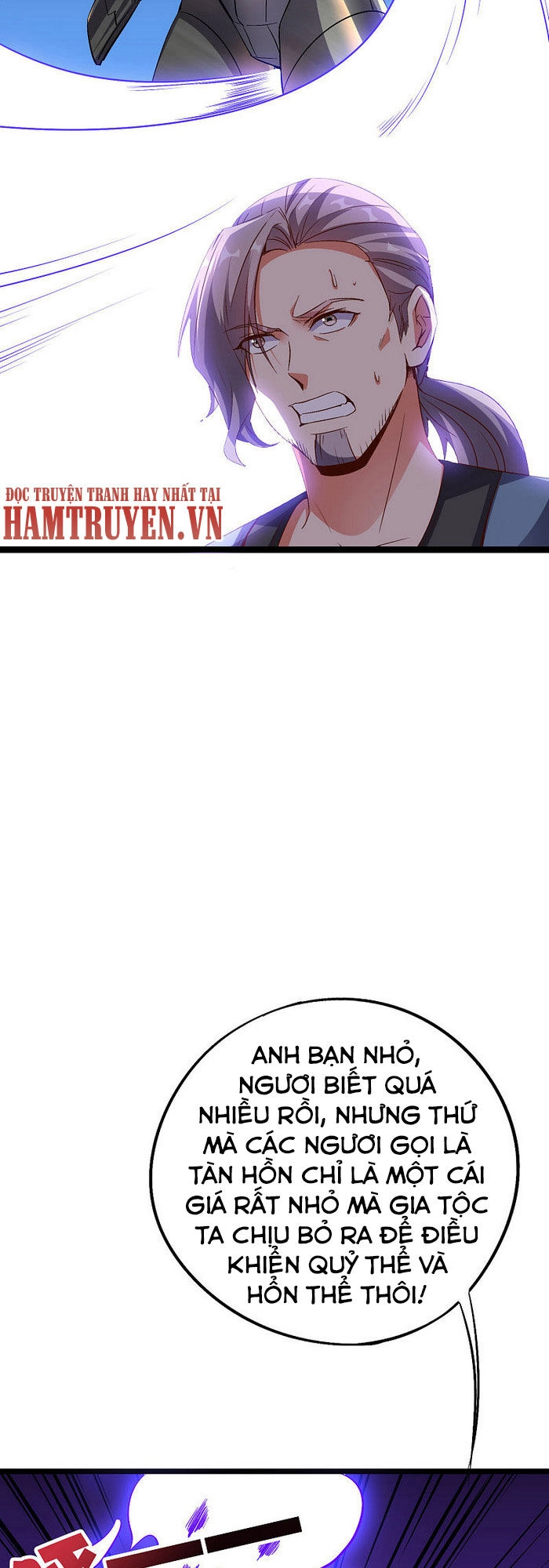 Phục Thiên Thánh Chủ Chapter 68 - 17