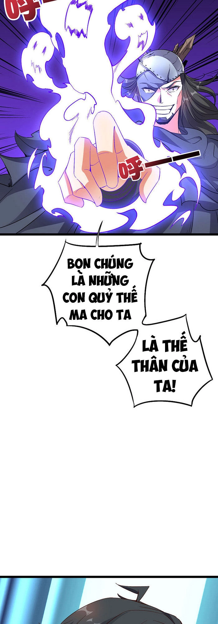 Phục Thiên Thánh Chủ Chapter 68 - 18