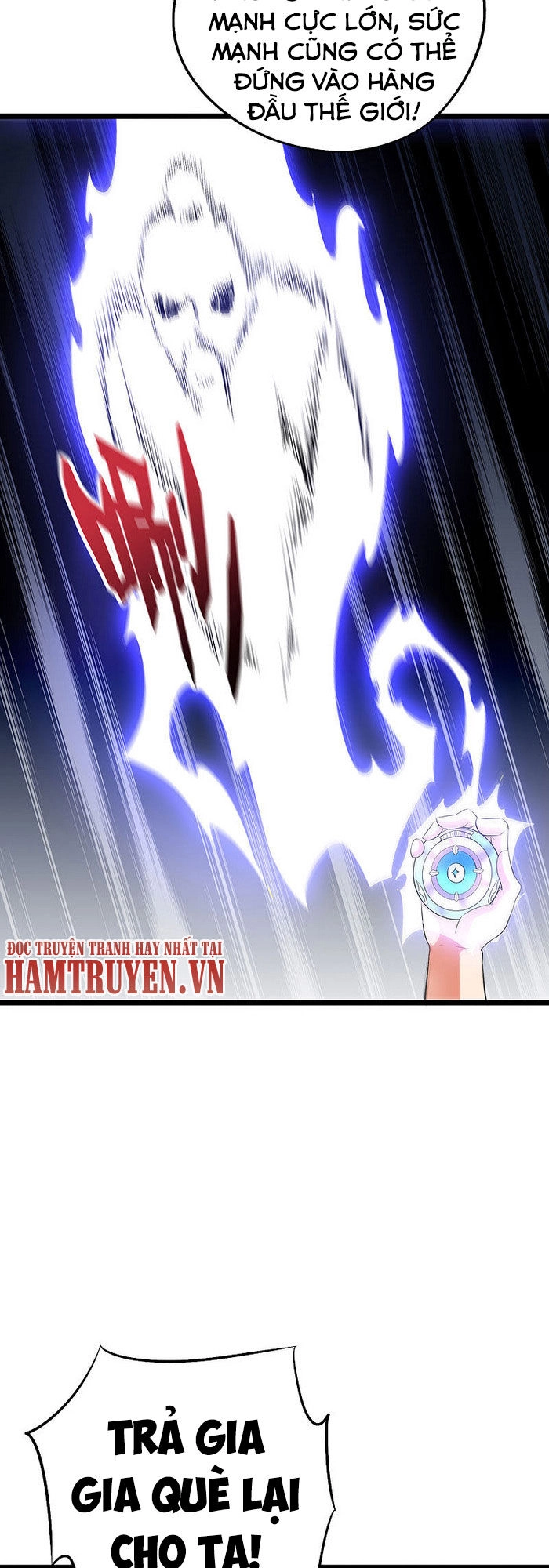 Phục Thiên Thánh Chủ Chapter 68 - 20