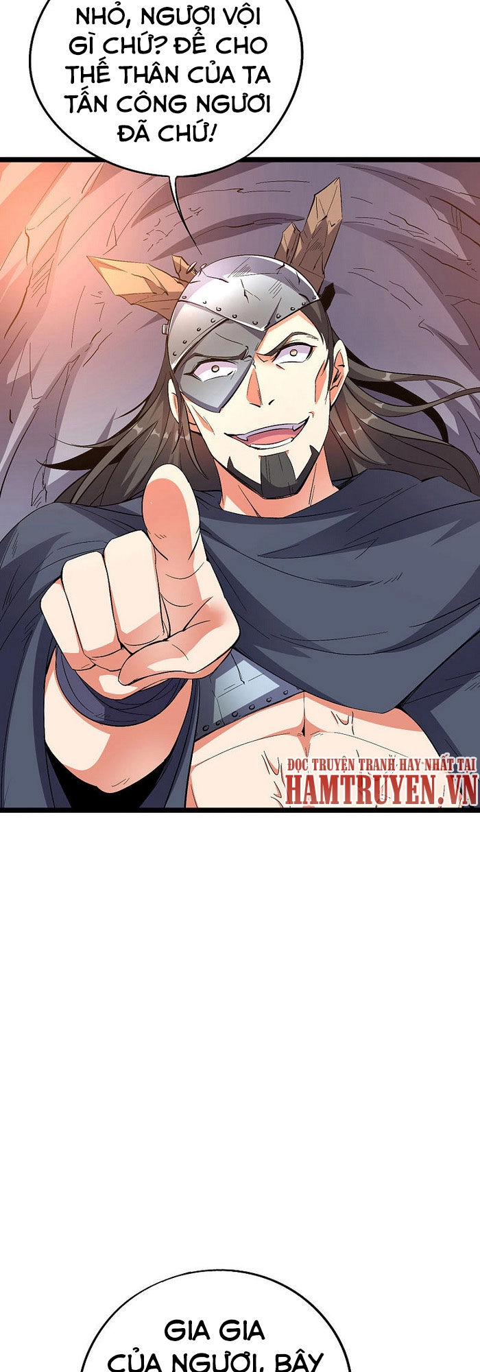 Phục Thiên Thánh Chủ Chapter 68 - 22