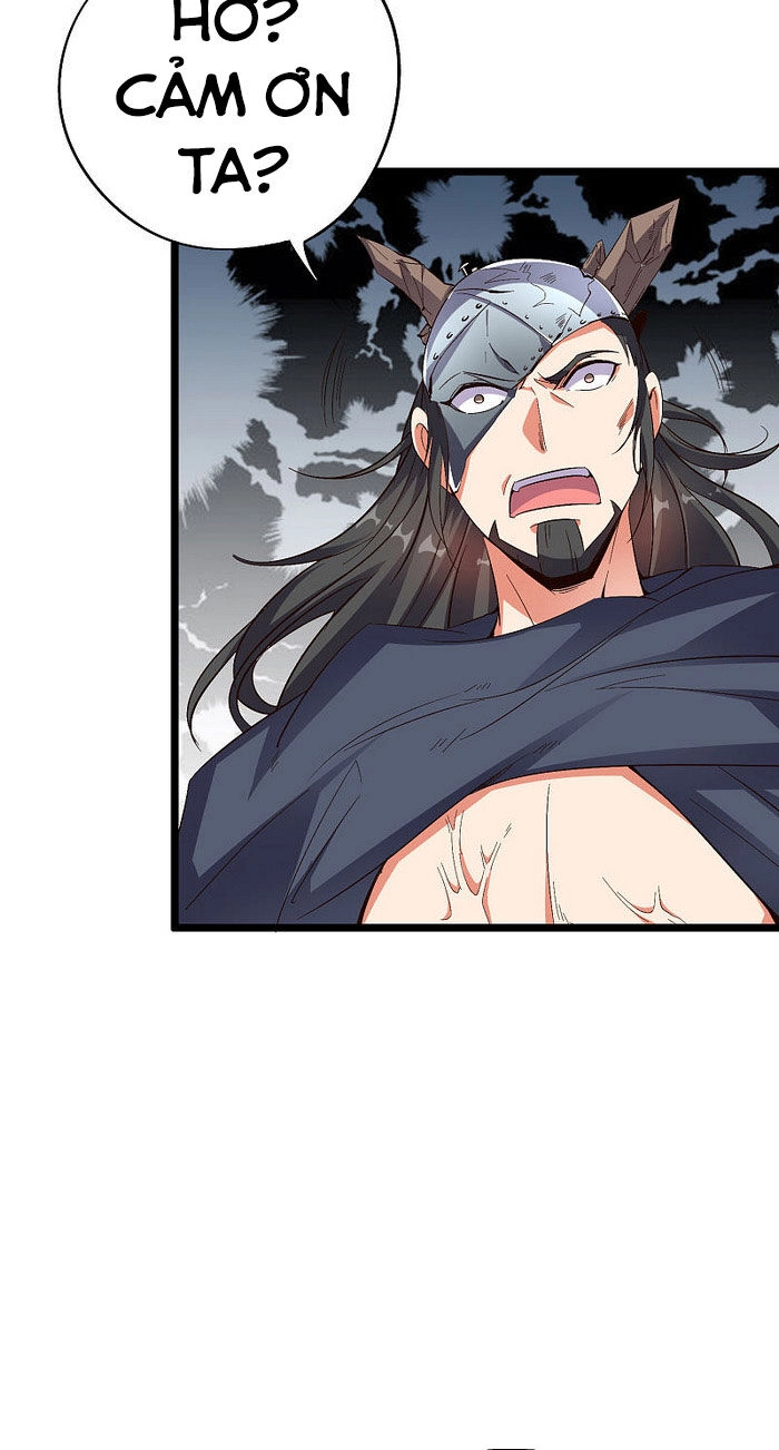 Phục Thiên Thánh Chủ Chapter 68 - 28