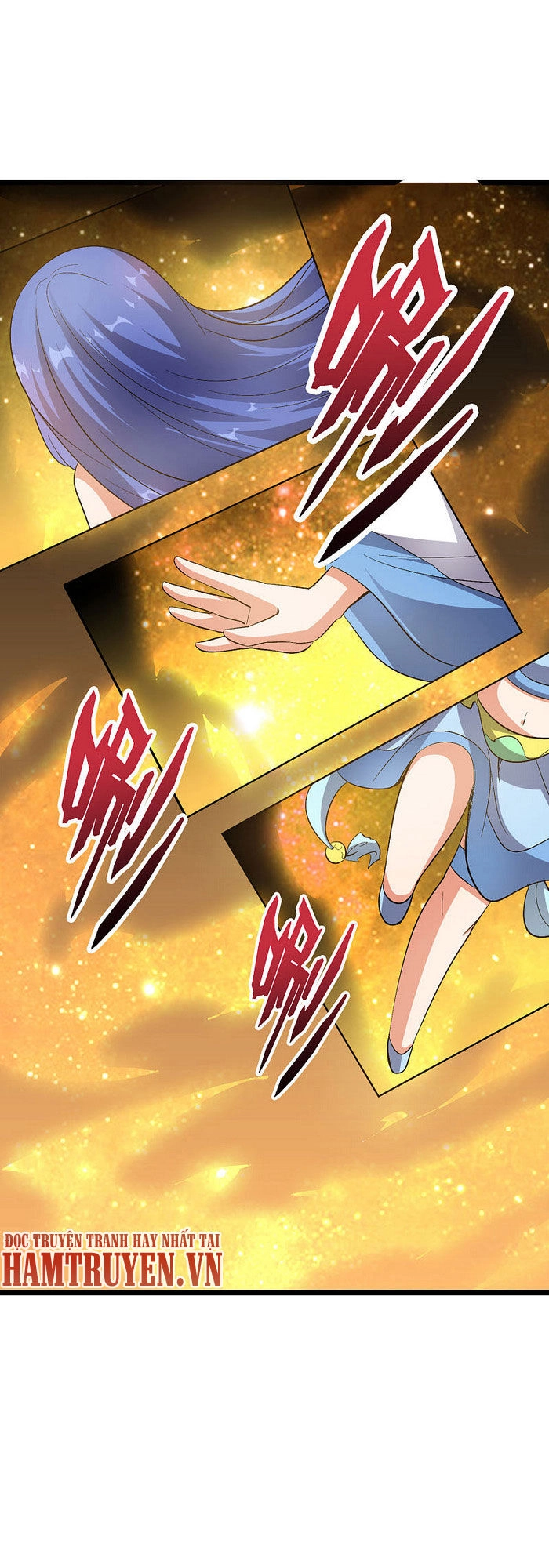 Phục Thiên Thánh Chủ Chapter 68 - 30