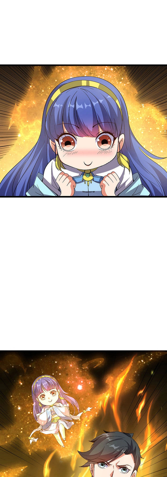 Phục Thiên Thánh Chủ Chapter 68 - 31