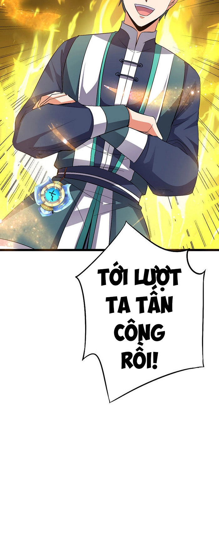 Phục Thiên Thánh Chủ Chapter 68 - 32