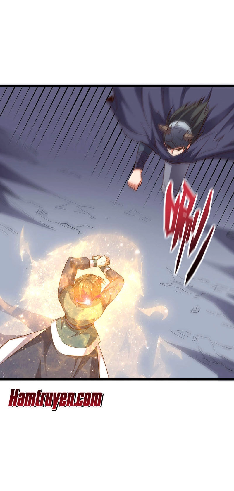 Phục Thiên Thánh Chủ Chapter 69 - 3