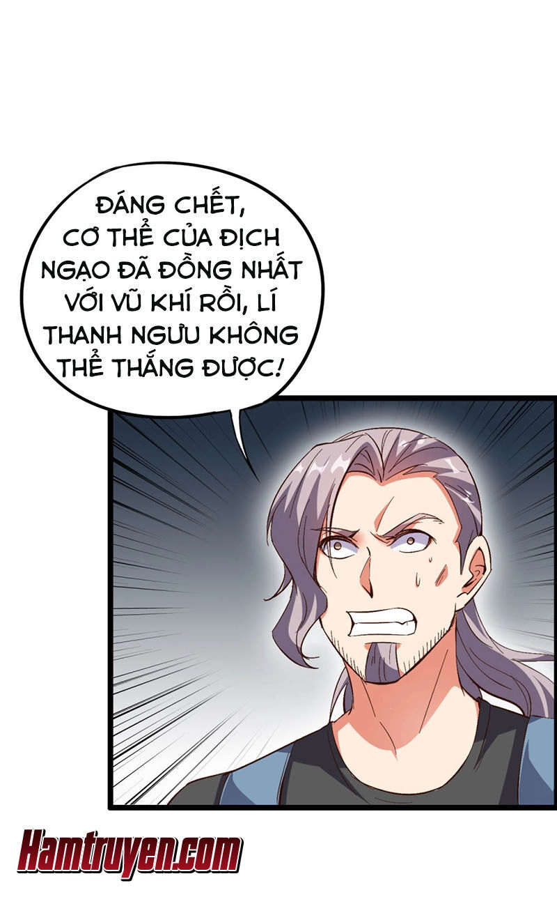 Phục Thiên Thánh Chủ Chapter 69 - 5