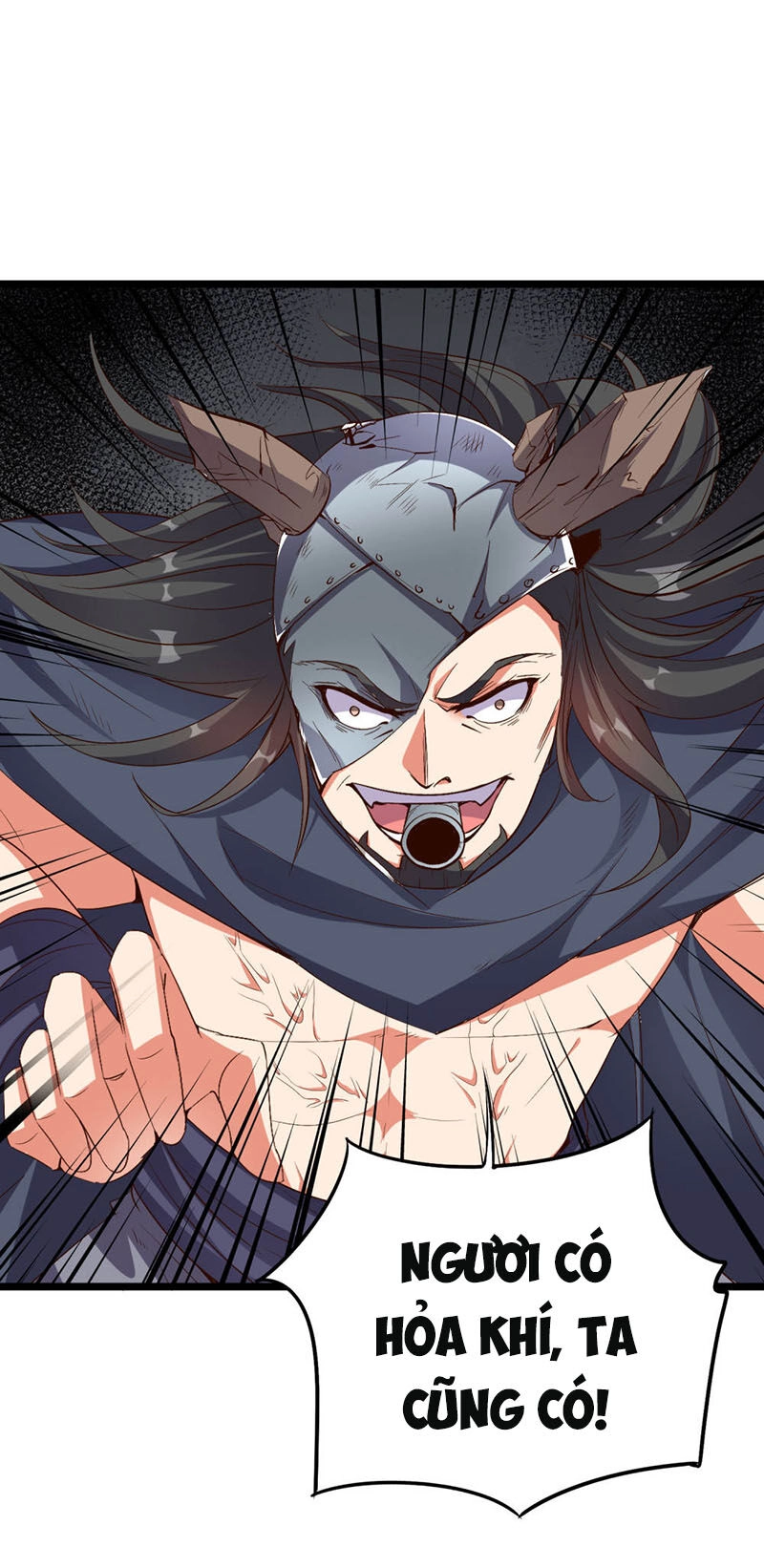 Phục Thiên Thánh Chủ Chapter 69 - 6