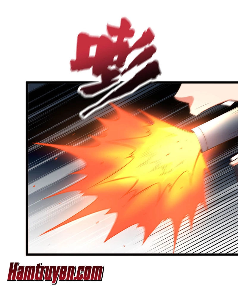 Phục Thiên Thánh Chủ Chapter 69 - 7