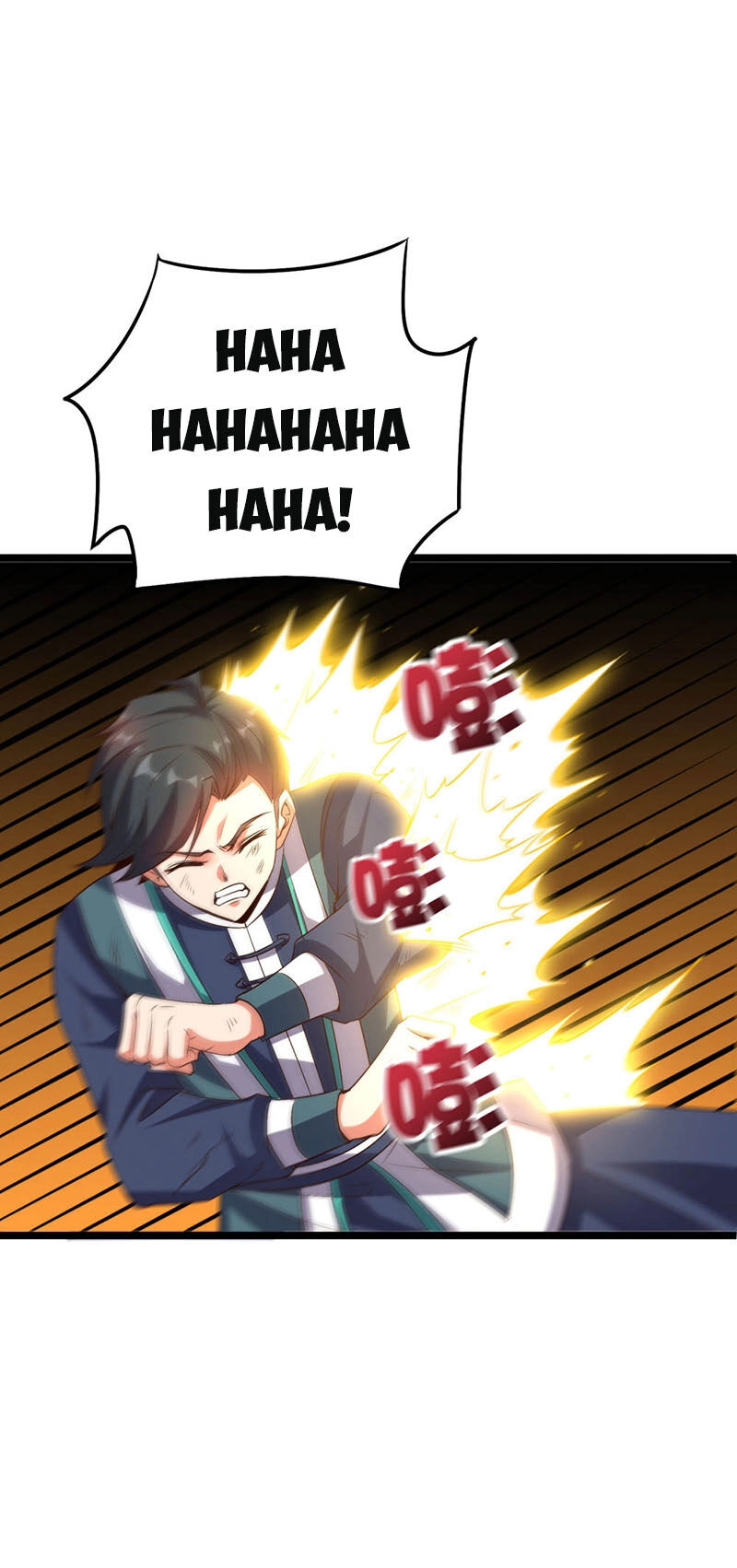 Phục Thiên Thánh Chủ Chapter 69 - 8