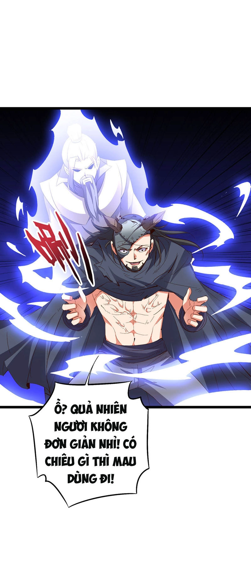 Phục Thiên Thánh Chủ Chapter 69 - 12