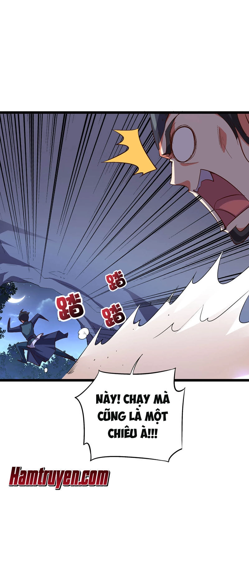 Phục Thiên Thánh Chủ Chapter 69 - 13