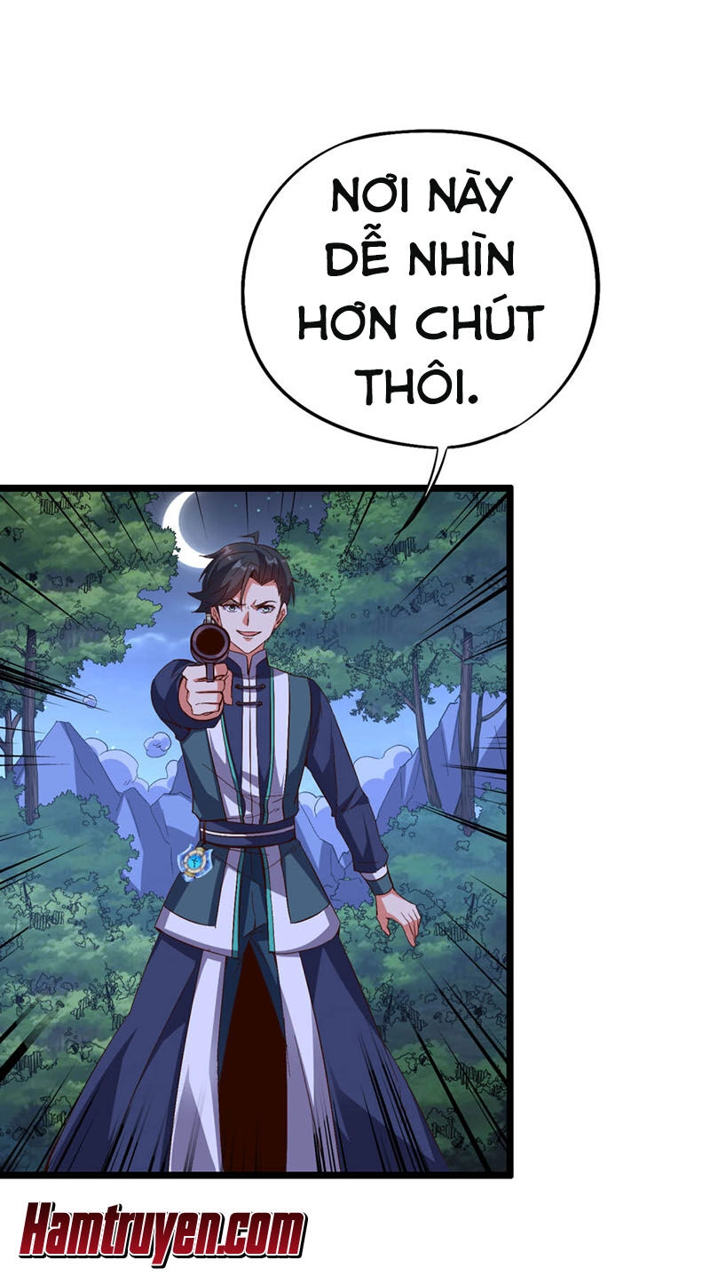 Phục Thiên Thánh Chủ Chapter 69 - 15