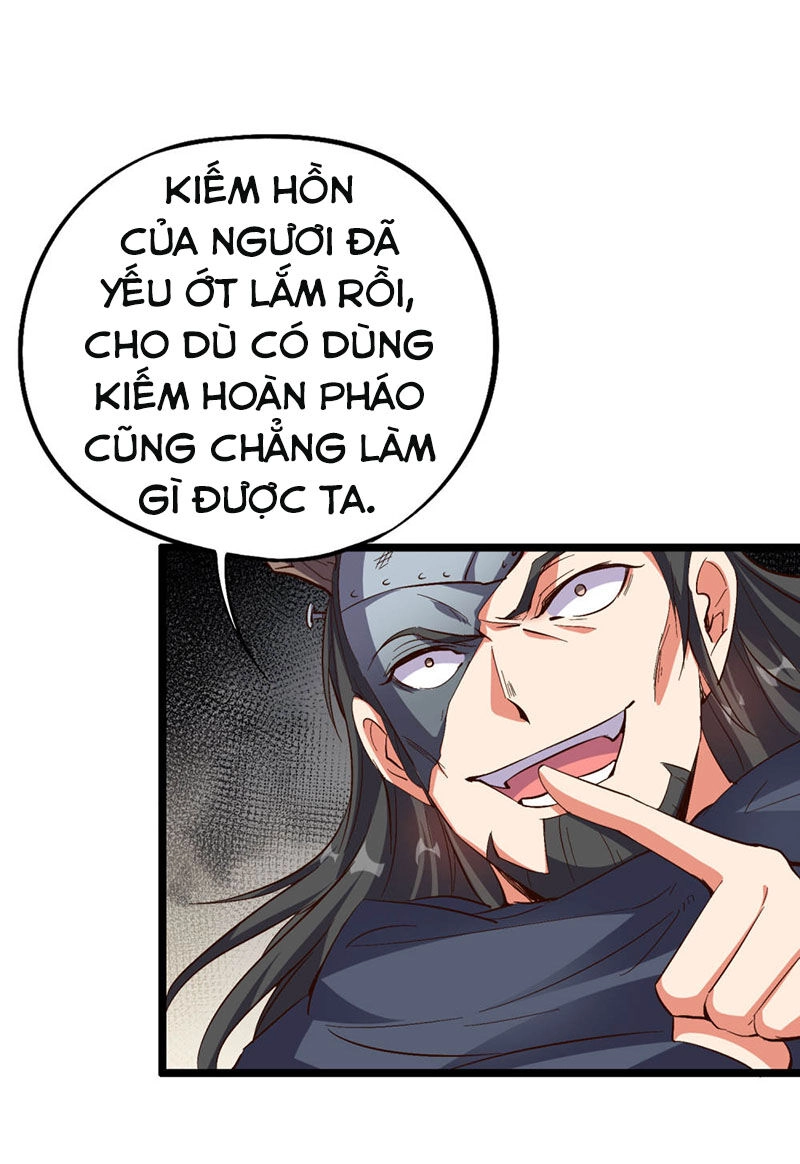 Phục Thiên Thánh Chủ Chapter 69 - 16