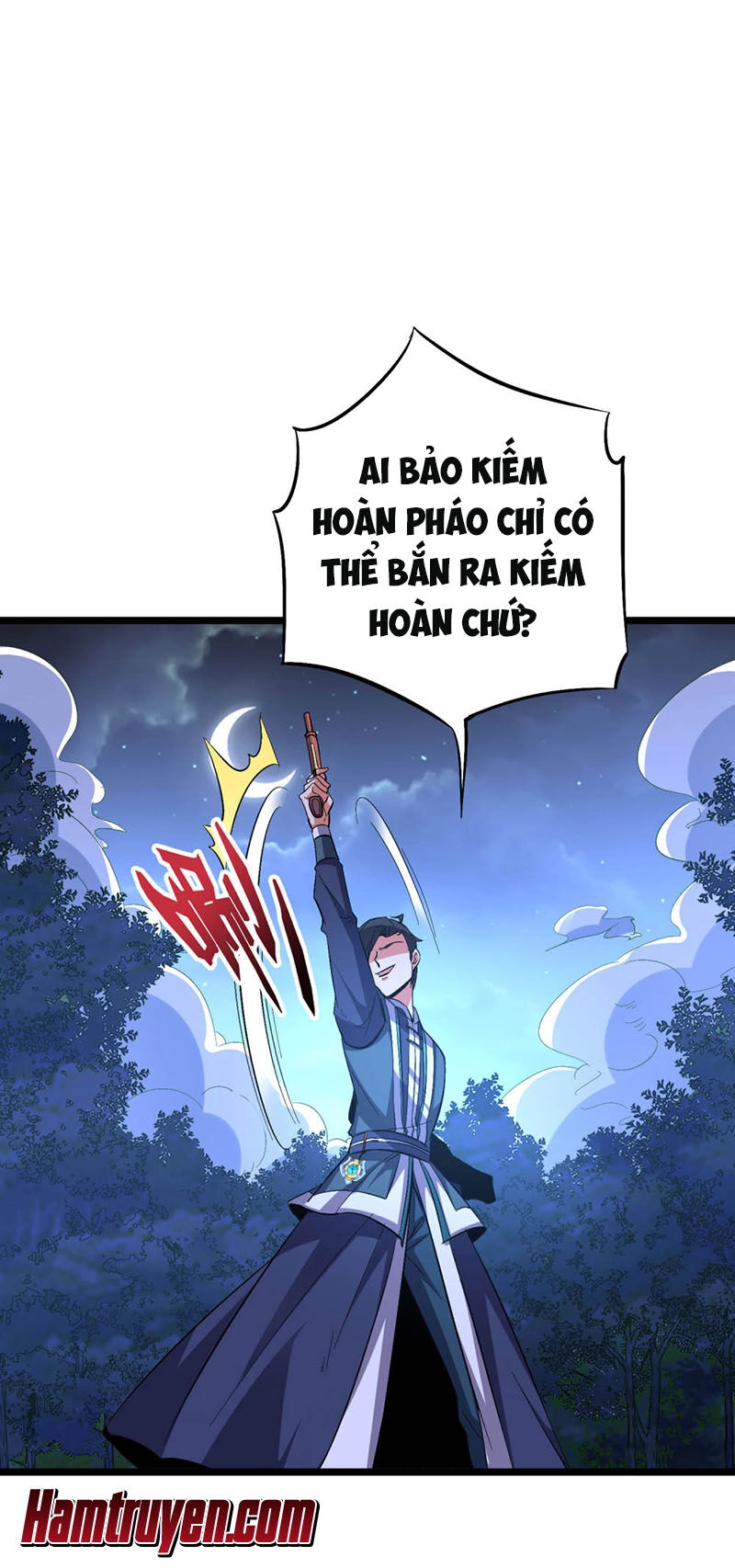 Phục Thiên Thánh Chủ Chapter 69 - 17