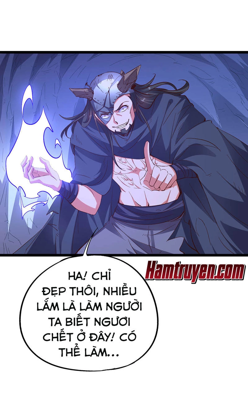 Phục Thiên Thánh Chủ Chapter 69 - 21