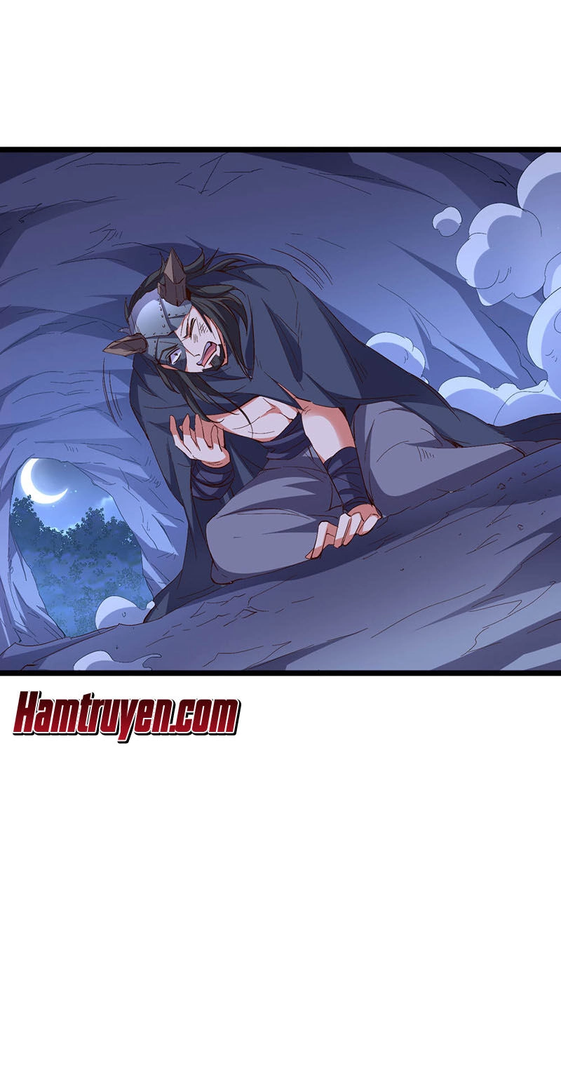 Phục Thiên Thánh Chủ Chapter 69 - 23