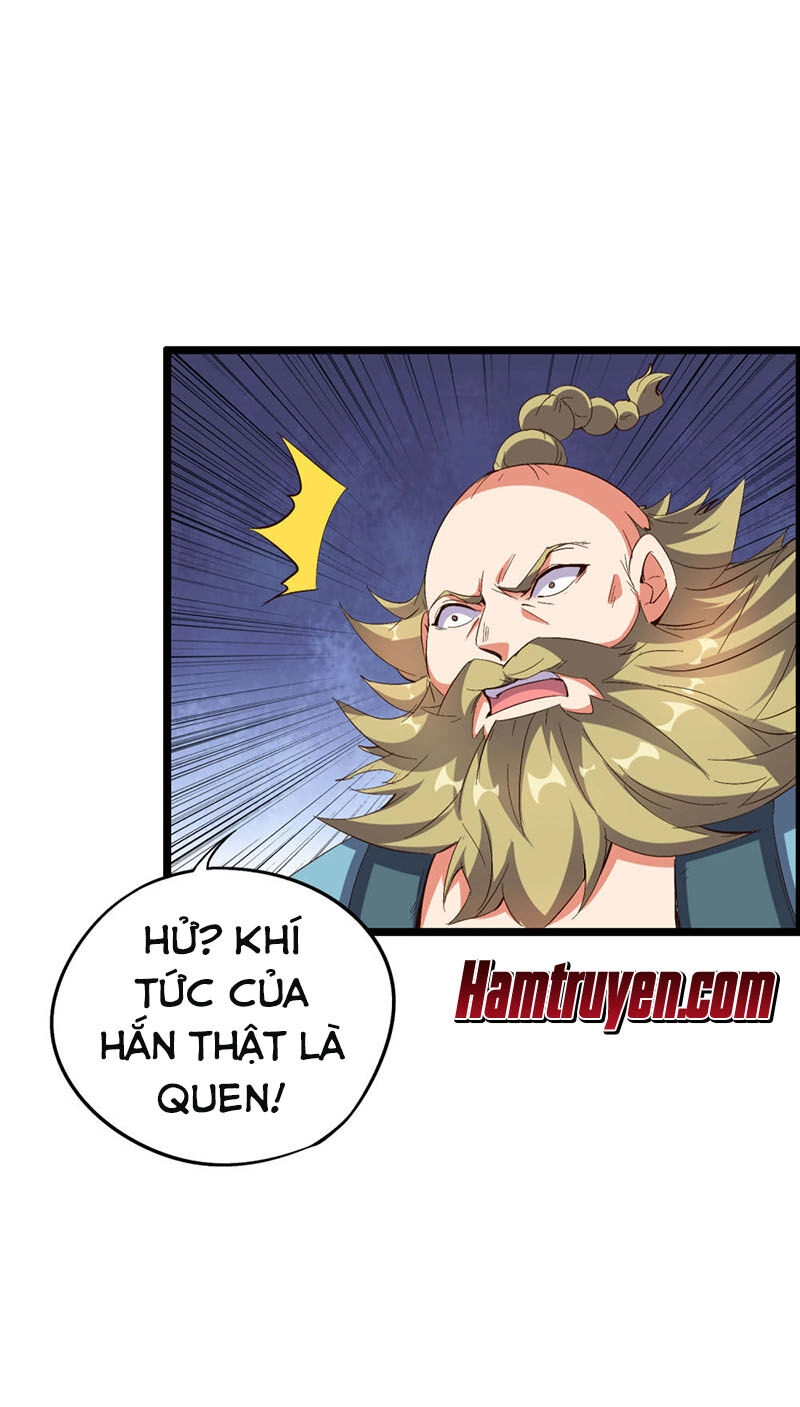 Phục Thiên Thánh Chủ Chapter 69 - 27