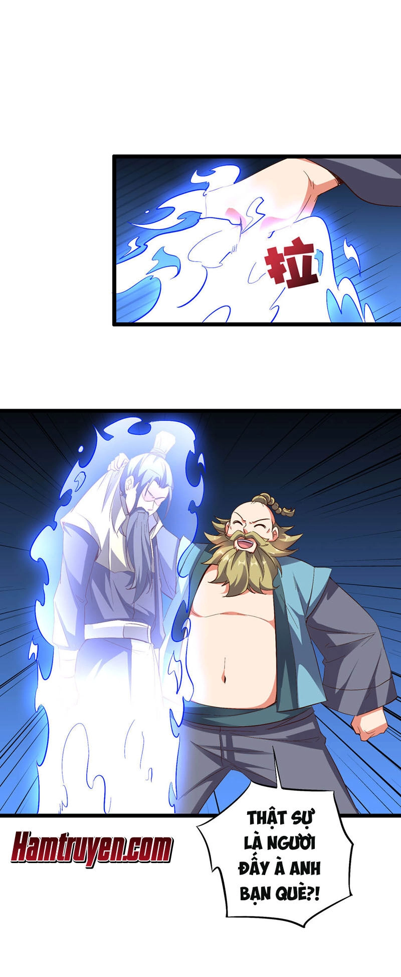 Phục Thiên Thánh Chủ Chapter 69 - 29