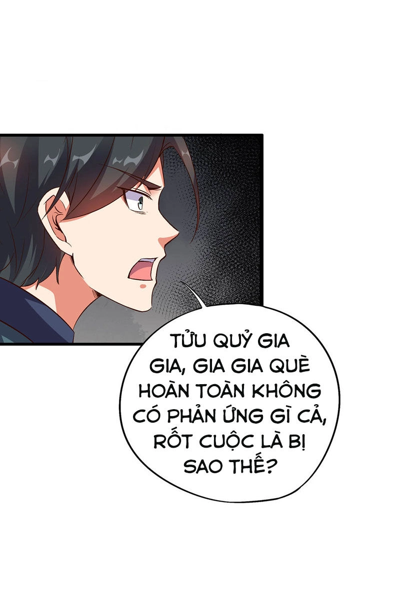 Phục Thiên Thánh Chủ Chapter 69 - 30