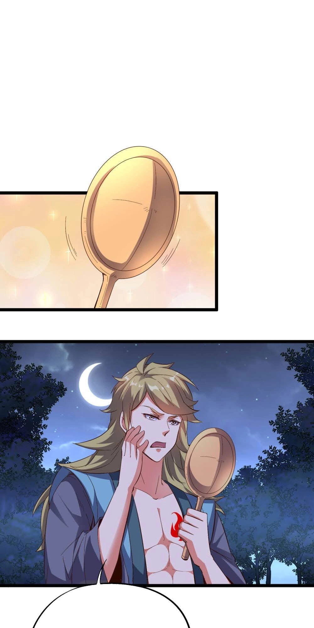 Phục Thiên Thánh Chủ Chapter 70 - 1