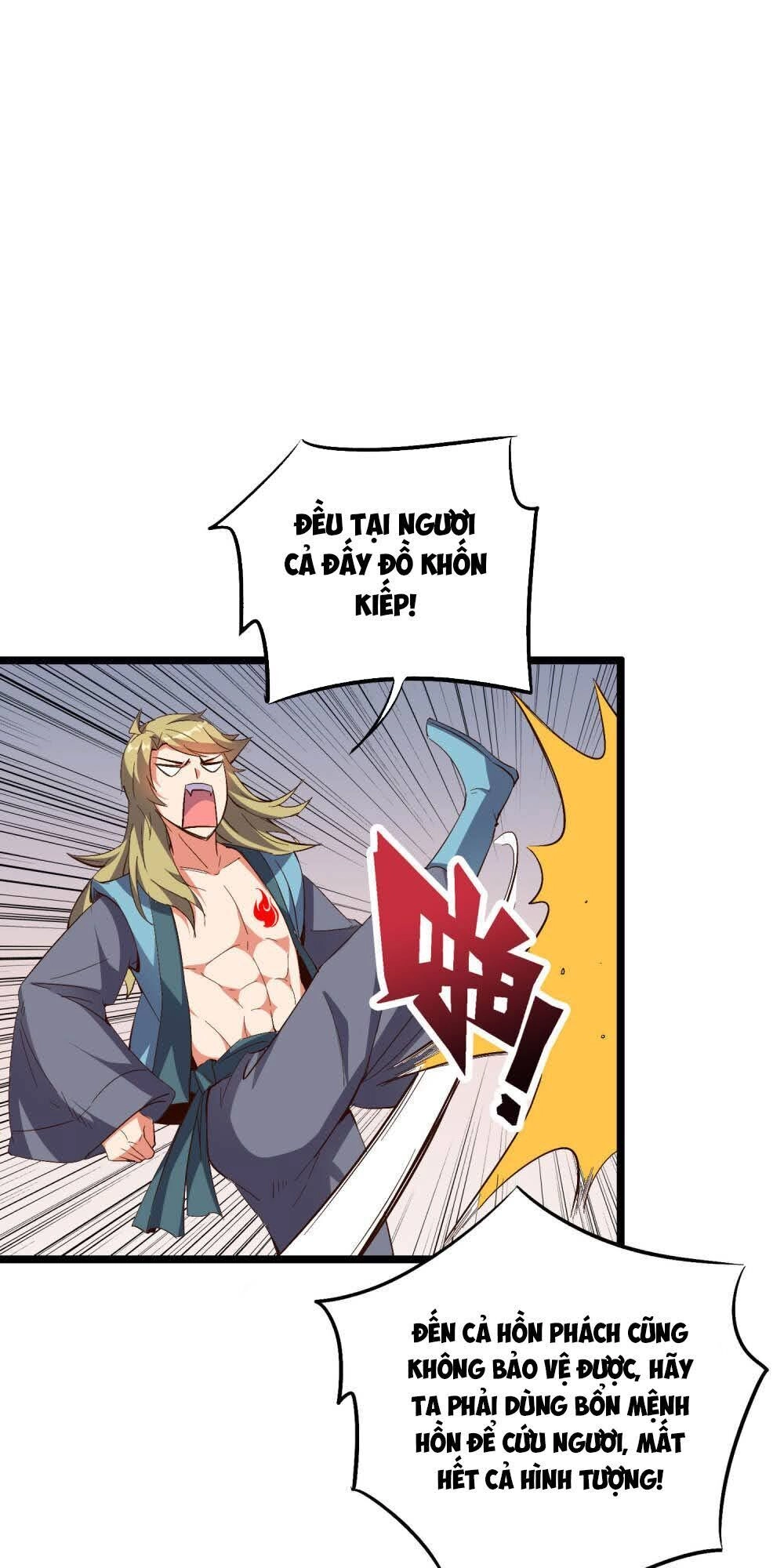 Phục Thiên Thánh Chủ Chapter 70 - 3