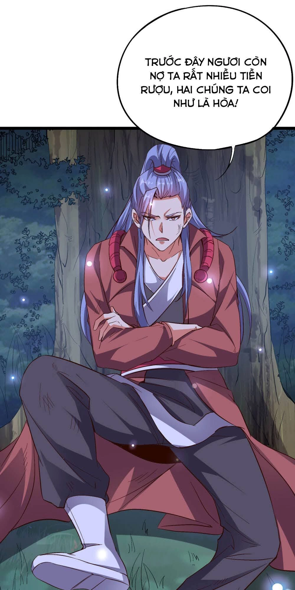 Phục Thiên Thánh Chủ Chapter 70 - 9