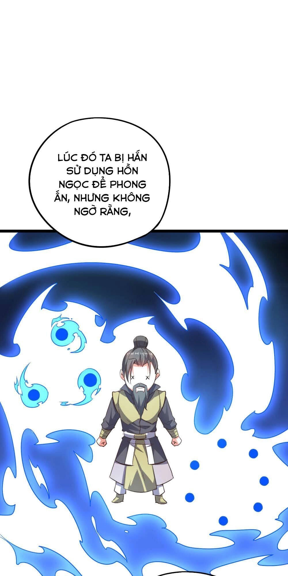 Phục Thiên Thánh Chủ Chapter 70 - 13