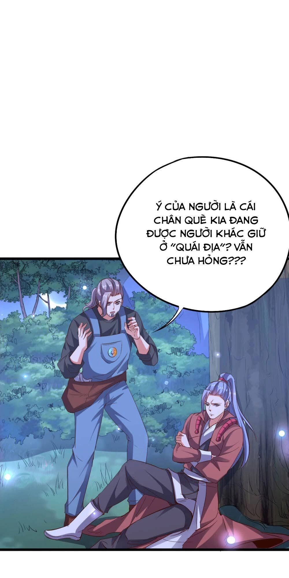 Phục Thiên Thánh Chủ Chapter 70 - 15