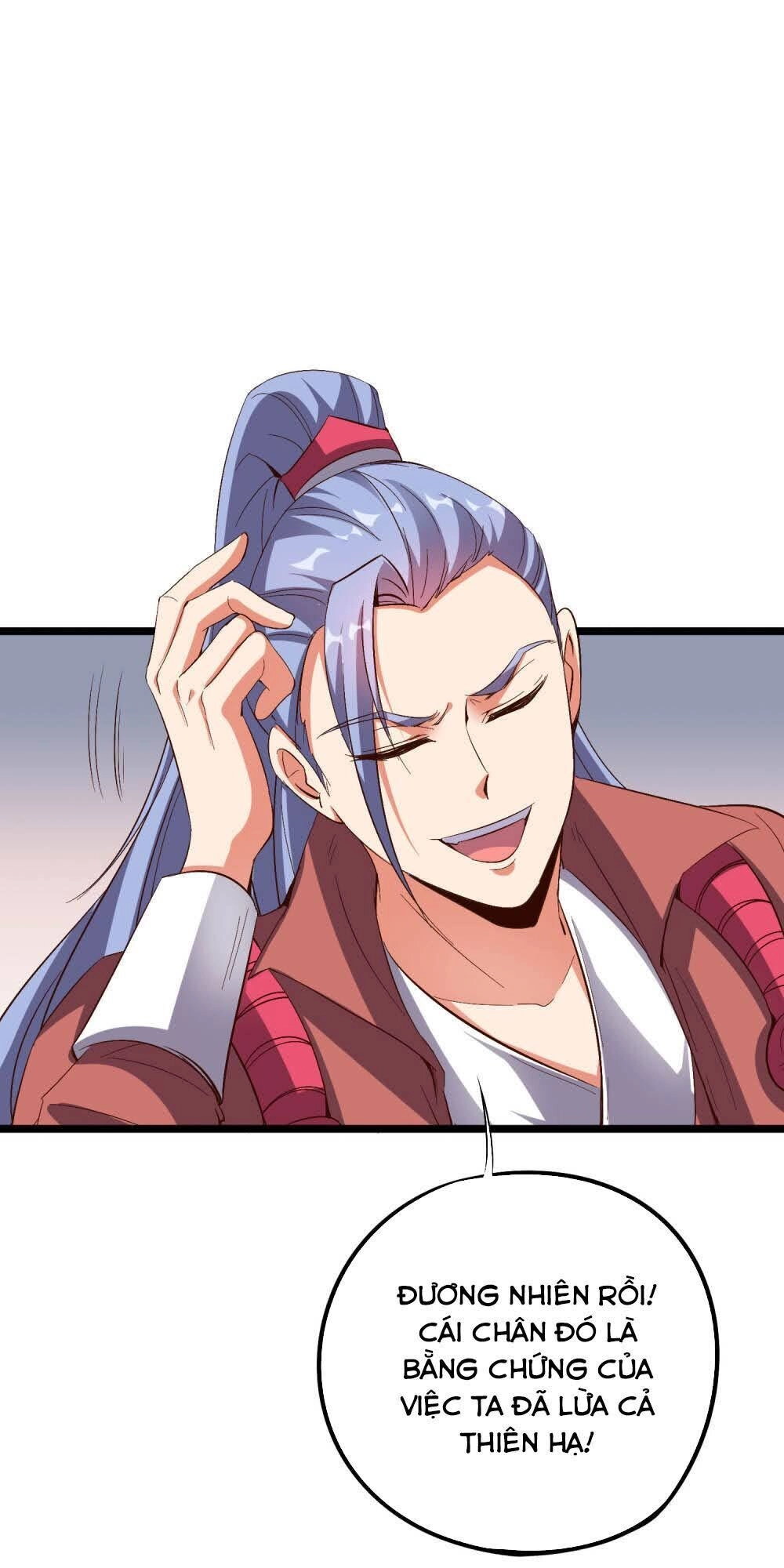 Phục Thiên Thánh Chủ Chapter 70 - 17