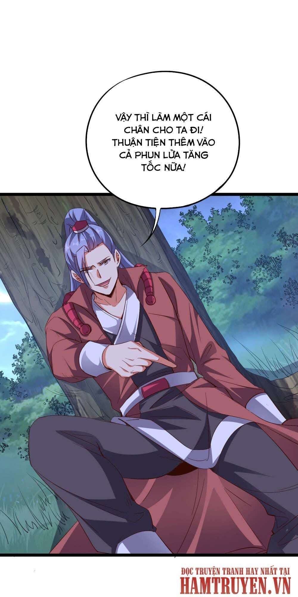 Phục Thiên Thánh Chủ Chapter 70 - 31