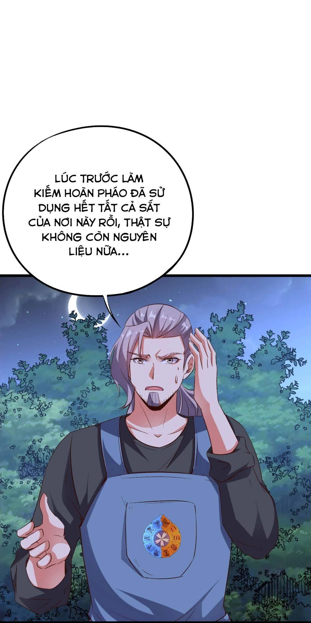 Phục Thiên Thánh Chủ Chapter 70 - 33