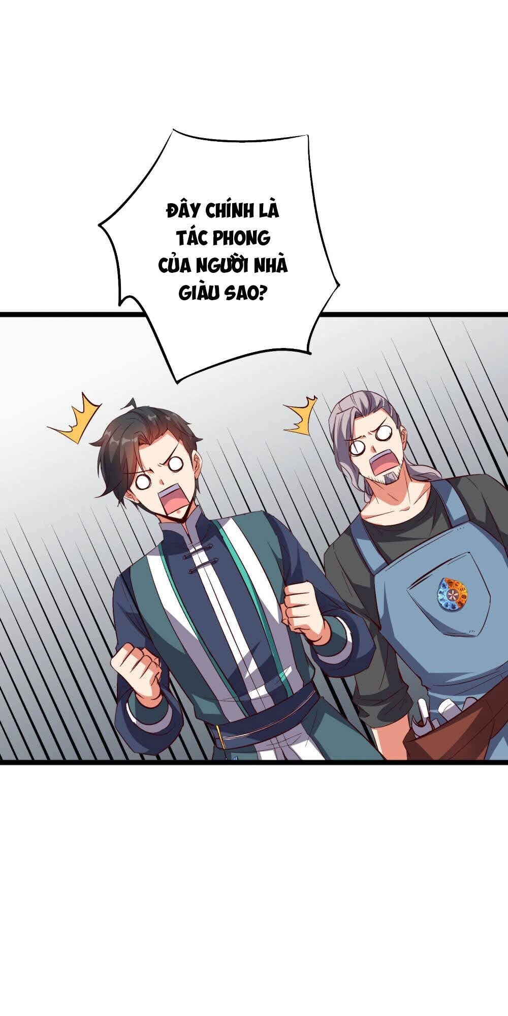 Phục Thiên Thánh Chủ Chapter 70 - 39