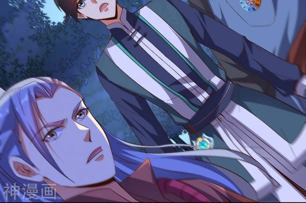 Phục Thiên Thánh Chủ Chapter 70 - 44