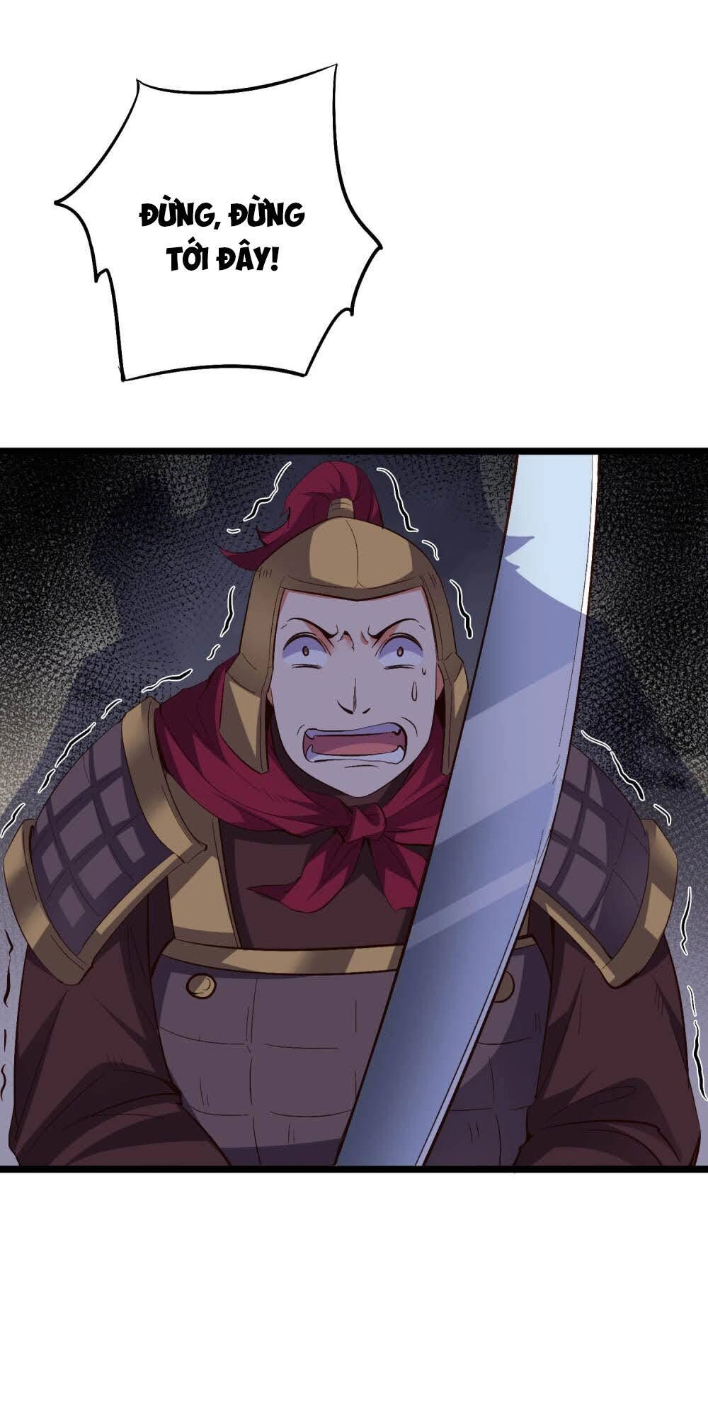 Phục Thiên Thánh Chủ Chapter 70 - 49