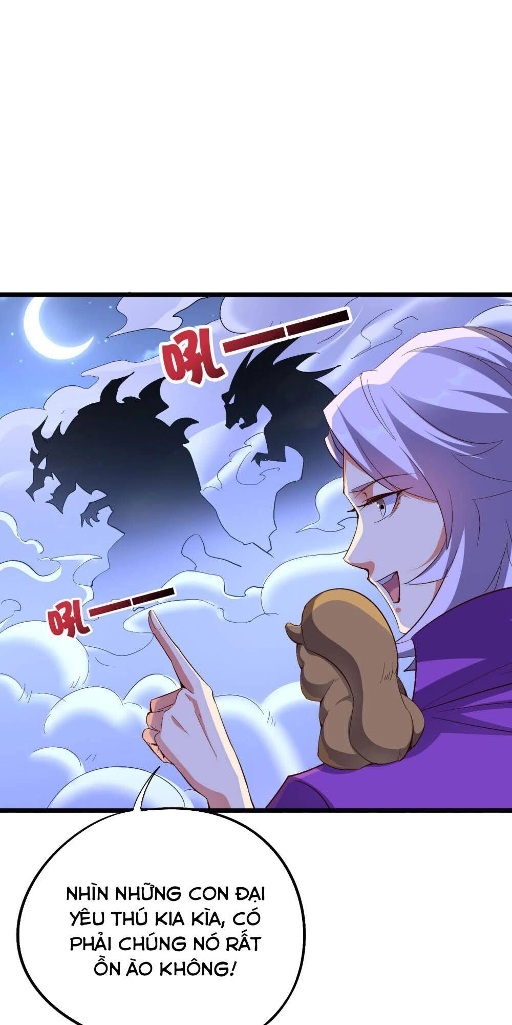 Phục Thiên Thánh Chủ Chapter 70 - 55