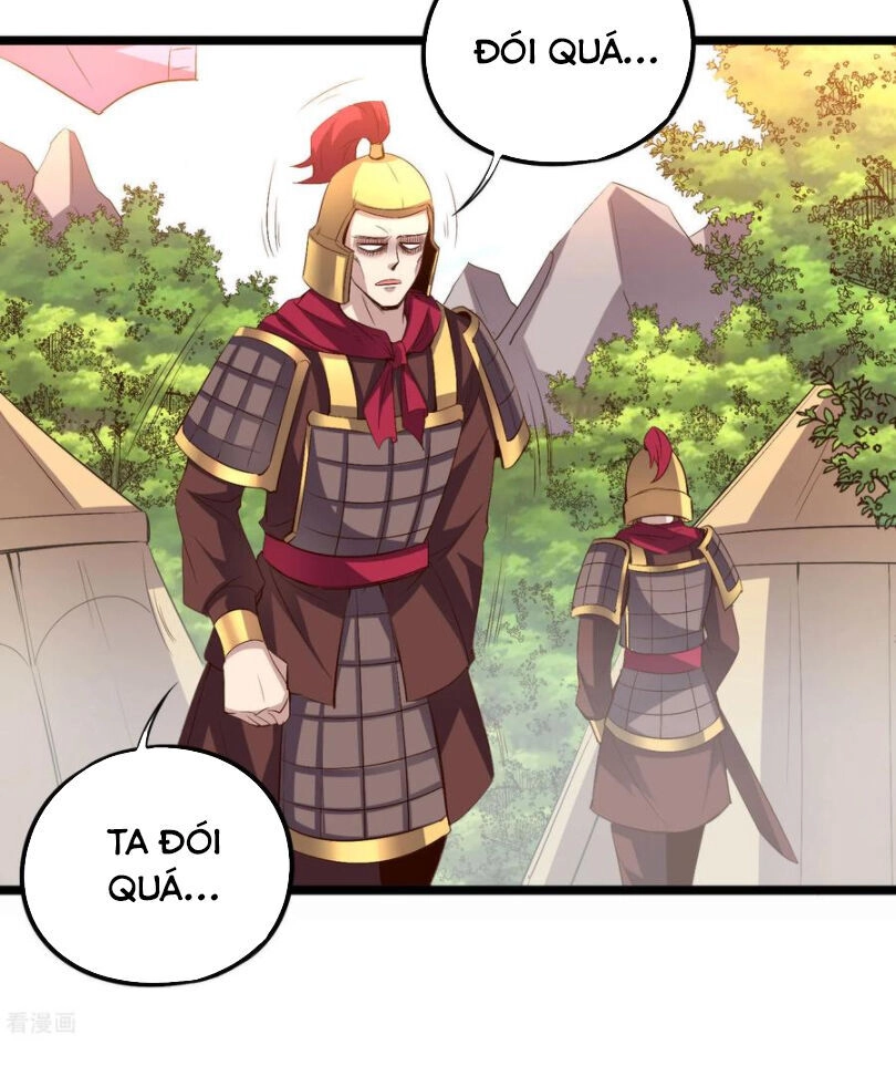 Phục Thiên Thánh Chủ Chapter 71 - 2